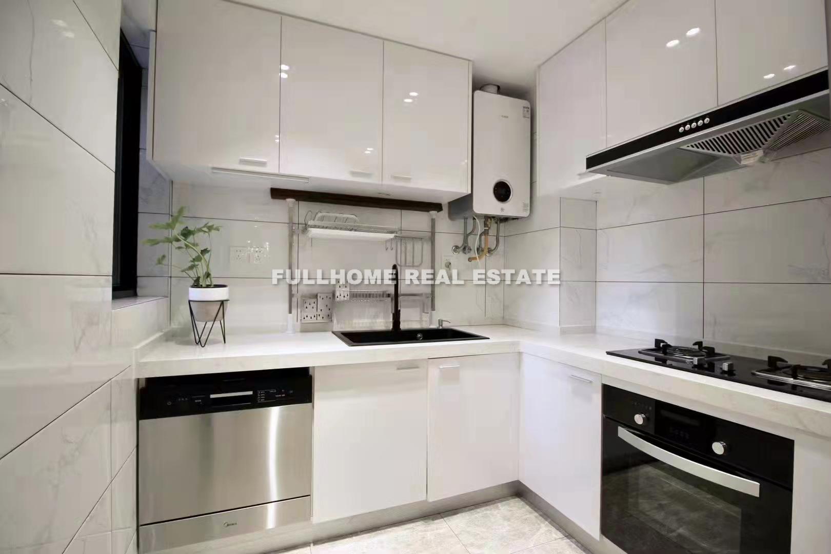 Xin Fu Kang Li - Interior view 7, Shanghai rental property