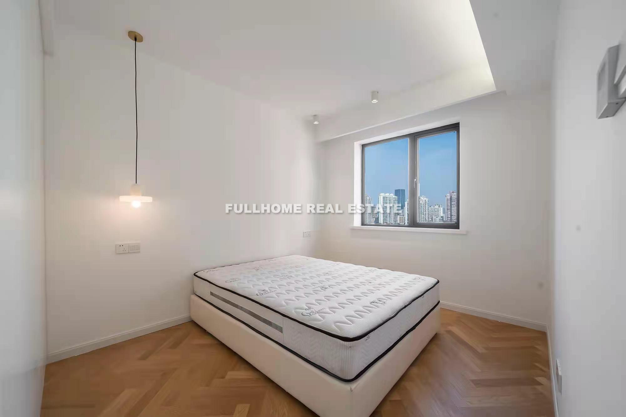 Jiafa Apartment - Interior view 8, Shanghai rental property