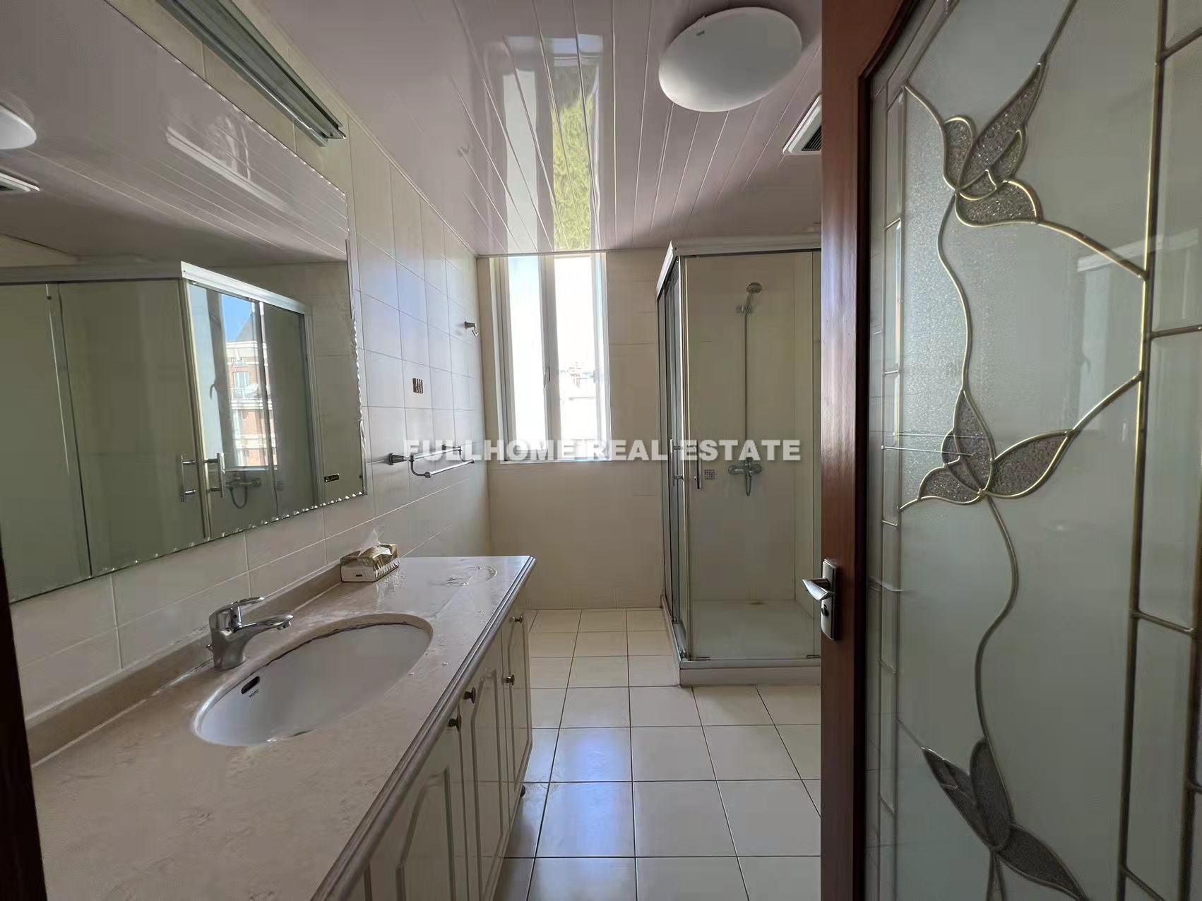 Golden Vienna - Interior view 10, Shanghai rental property