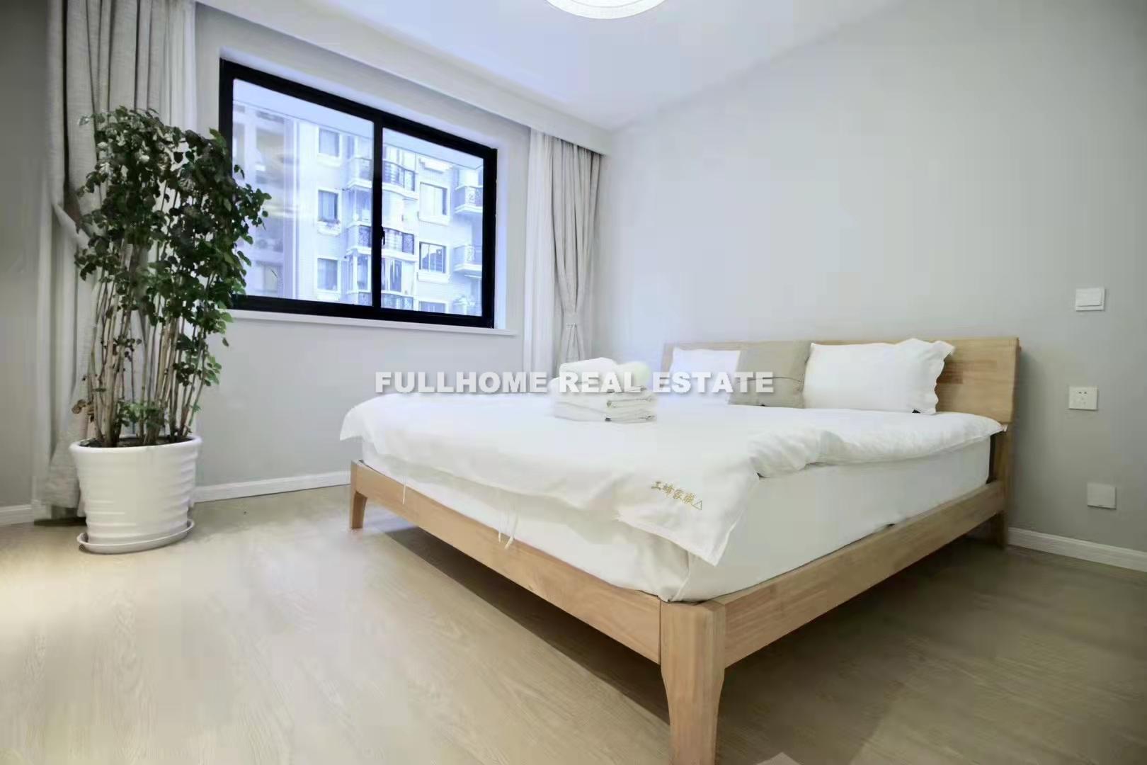 Xin Fu Kang Li - Interior view 5, Shanghai rental property