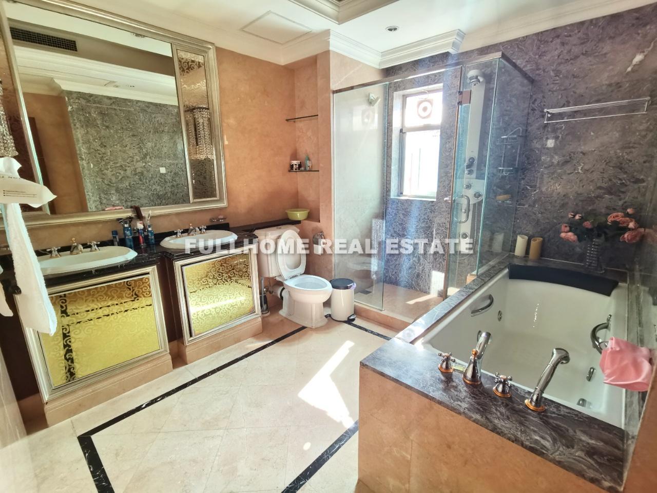 Seasons Villa - Interior view 14, Shanghai rental property