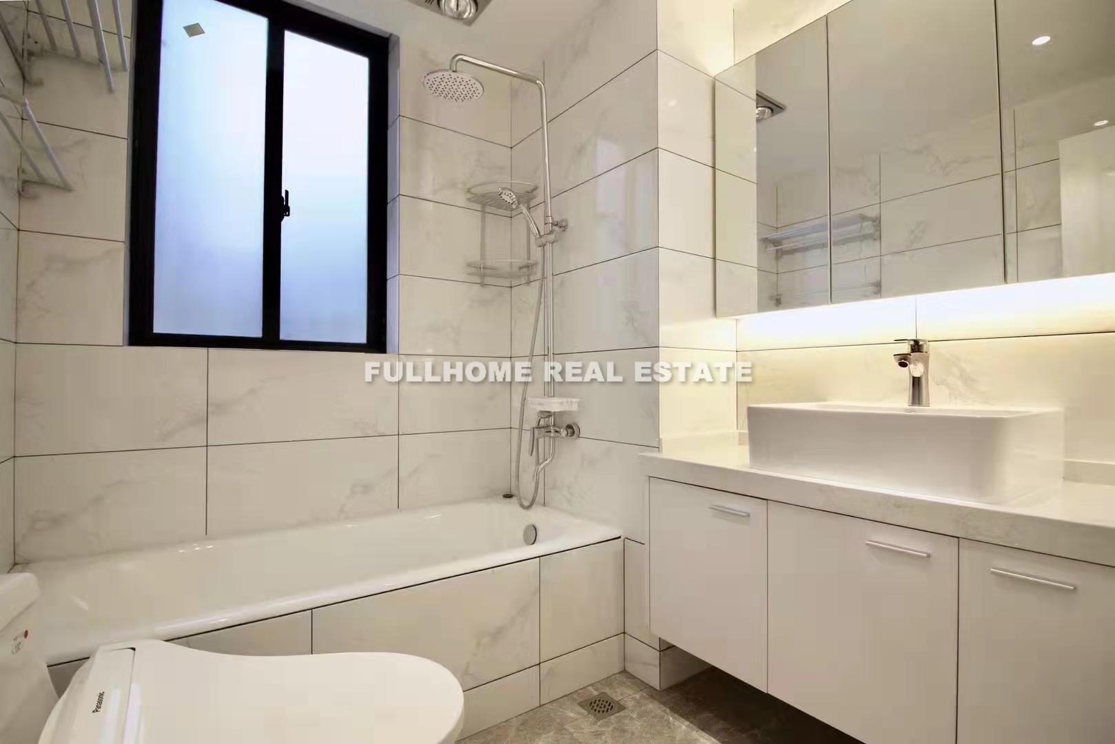 Xin Fu Kang Li - Interior view 4, Shanghai rental property