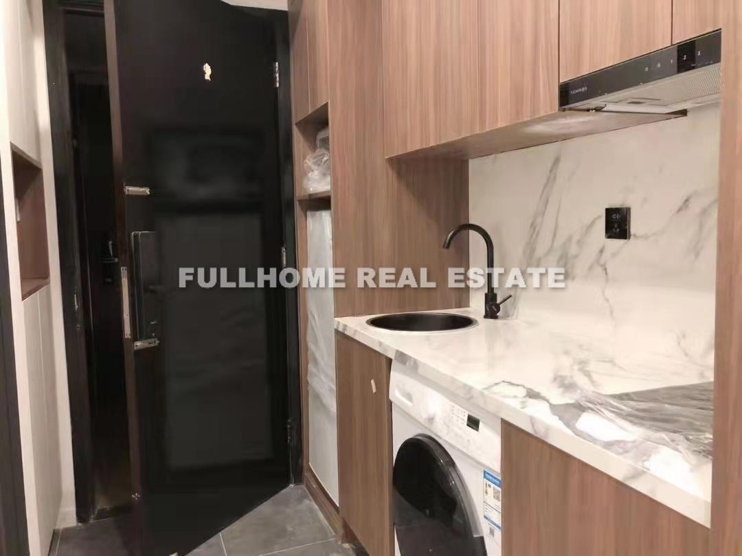 Tong Ji Garden - Interior view 4, Shanghai rental property