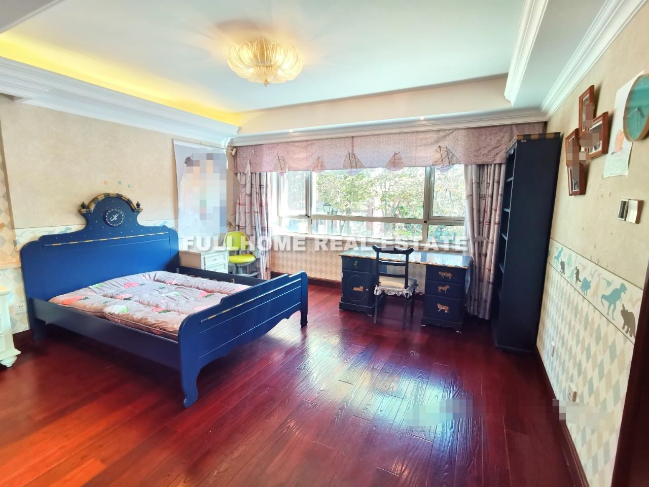 Seasons Villa - Interior view 6, Shanghai rental property