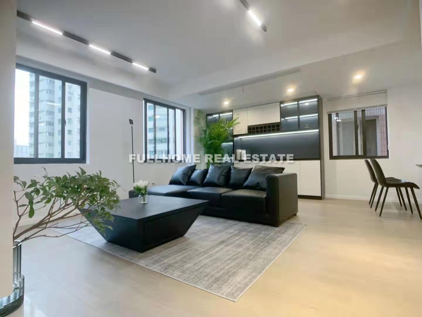 Haifu Apartment - Interior view 5, Shanghai rental property