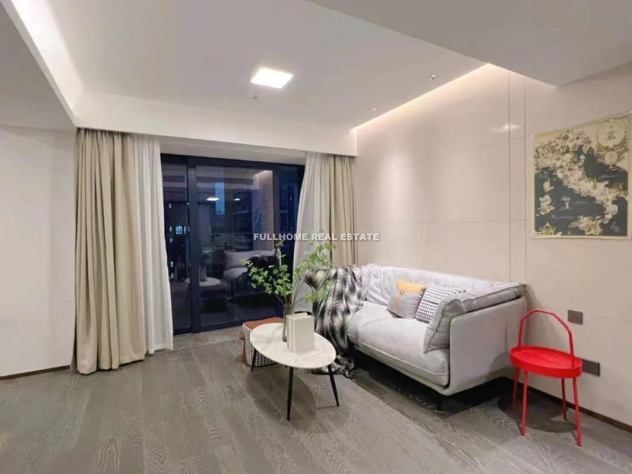 Peninsula Phase IV - Interior view 2, Shenzhen rental property