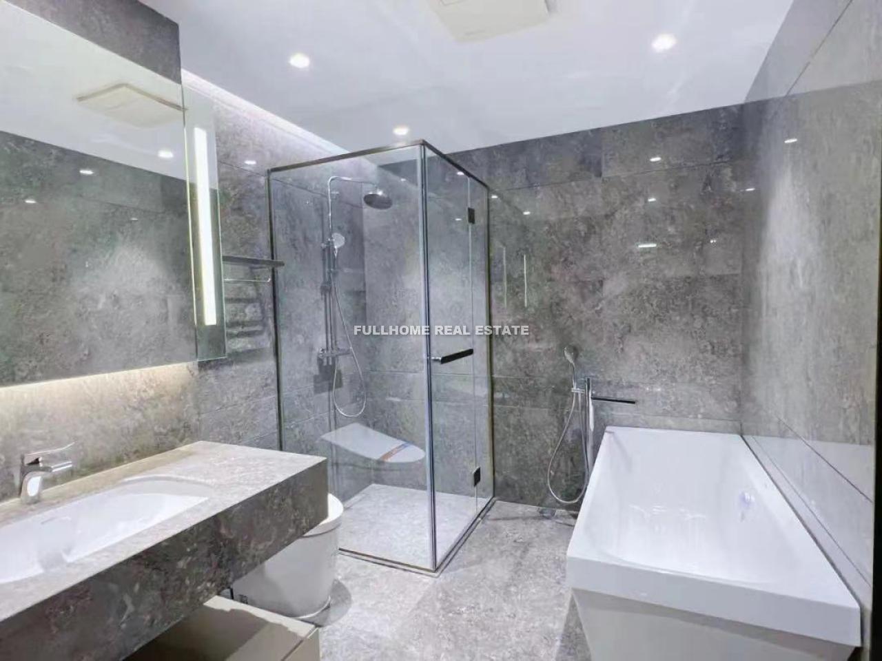Peninsula Phase IV - Interior view 5, Shenzhen rental property