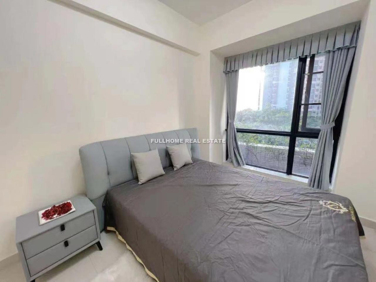 Peninsula Phase I - Interior view 3, Shenzhen rental property