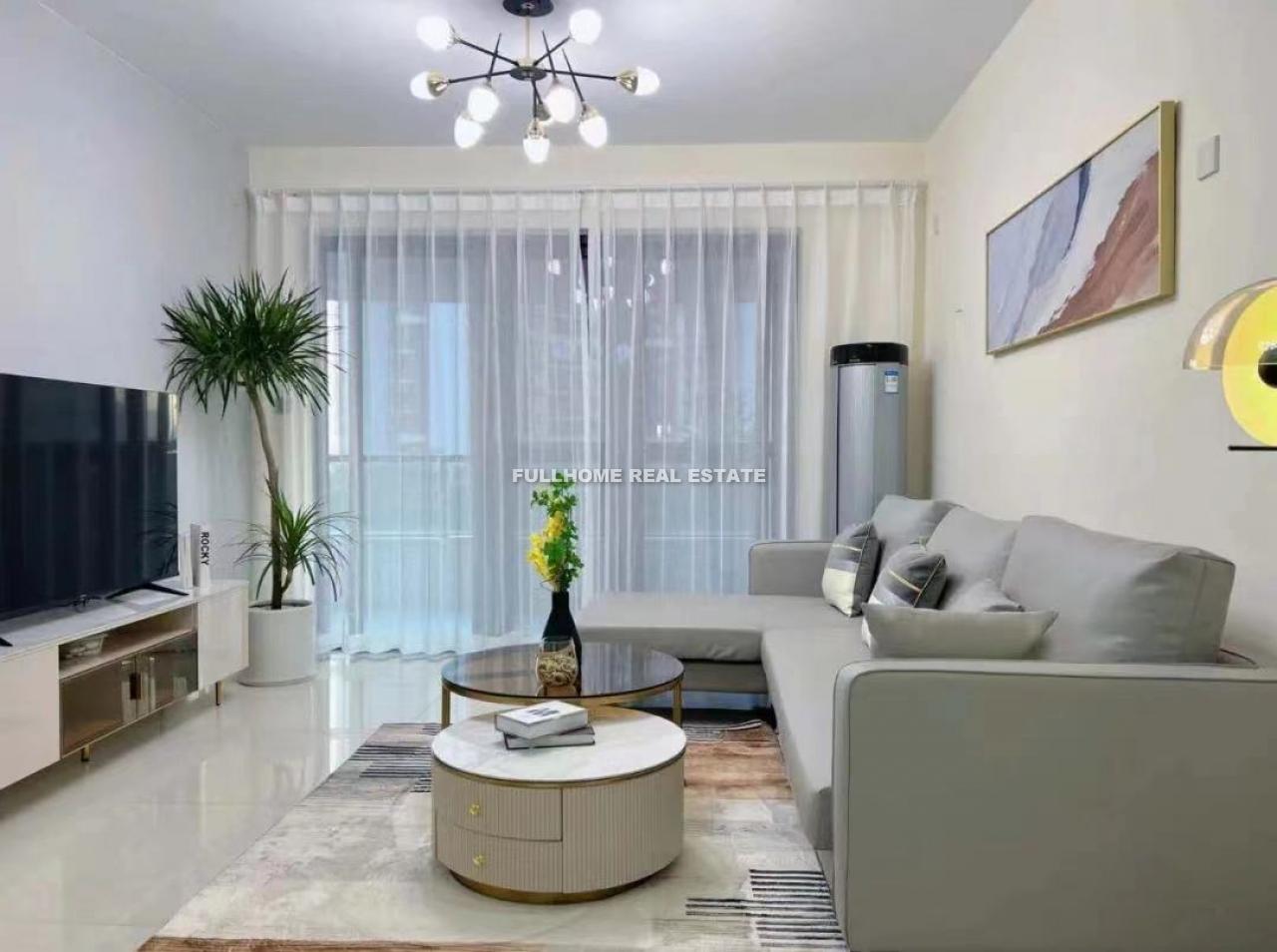 Peninsula Phase I - Interior view 2, Shenzhen rental property