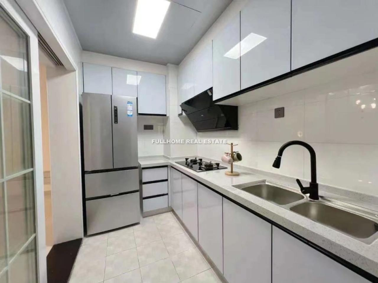 Peninsula Phase I - Interior view 4, Shenzhen rental property