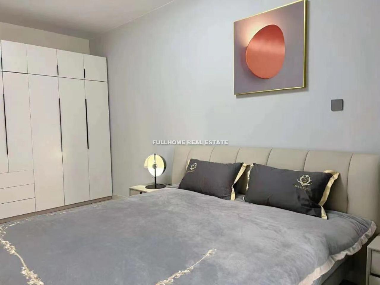 Peninsula Phase I - Interior view 5, Shenzhen rental property