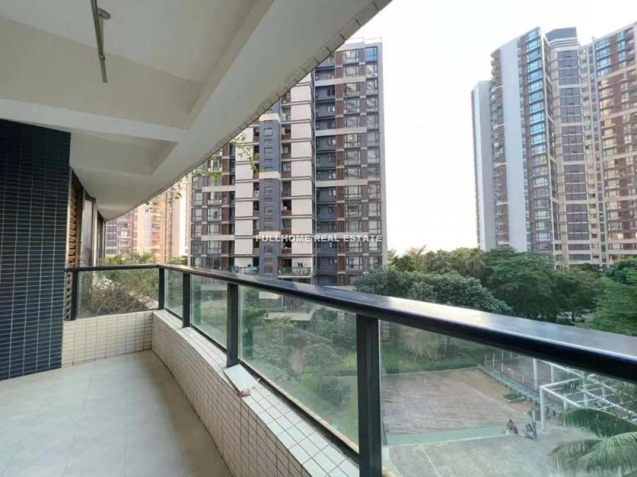 Peninsula Phase I - Interior view 6, Shenzhen rental property