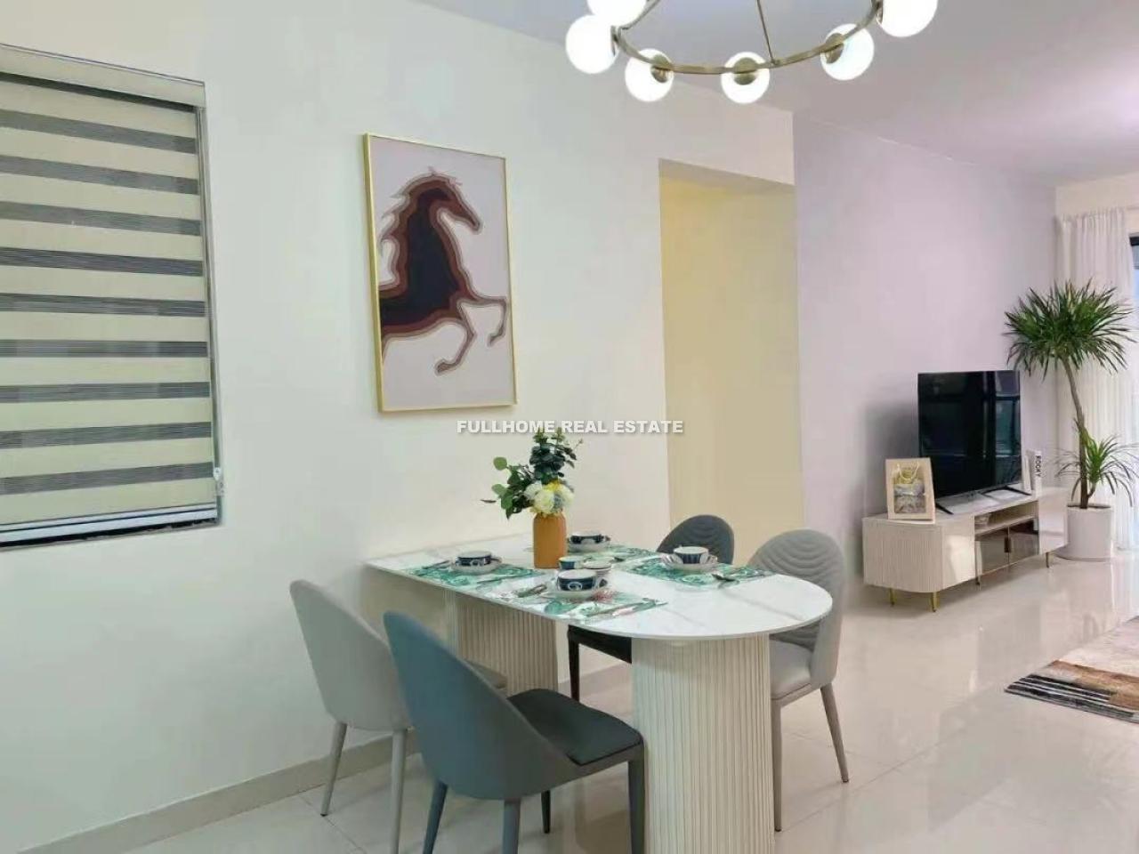 Peninsula Phase I - Interior view 7, Shenzhen rental property