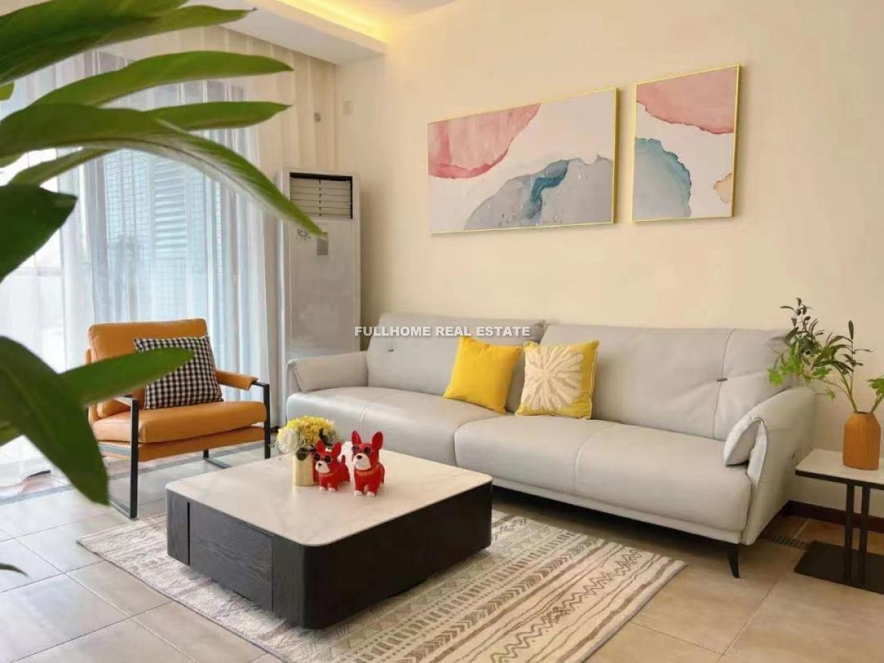 Peninsula Phase I - Interior view 4, Shenzhen rental property