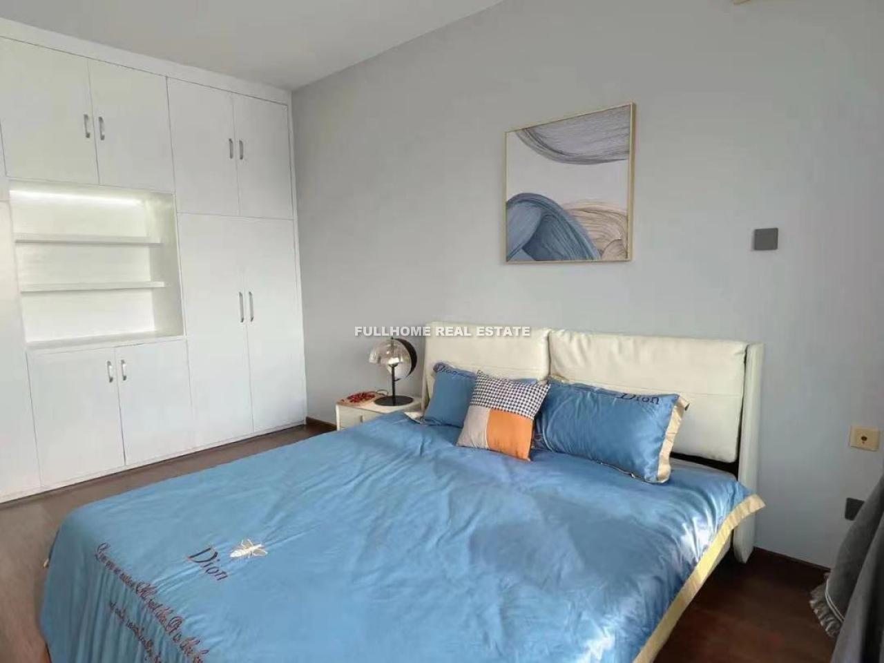 Peninsula Phase I - Interior view 6, Shenzhen rental property