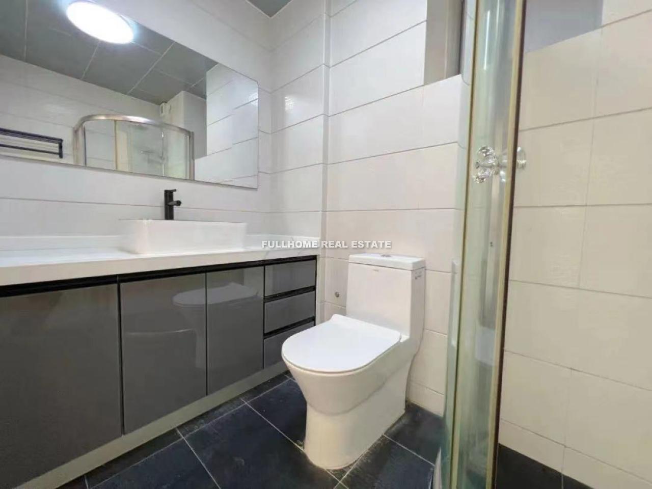 Peninsula Phase I - Interior view 7, Shenzhen rental property