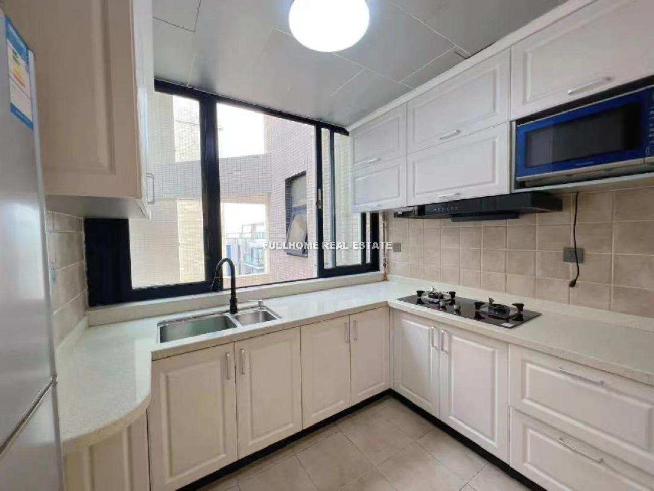 Peninsula Phase I - Interior view 8, Shenzhen rental property