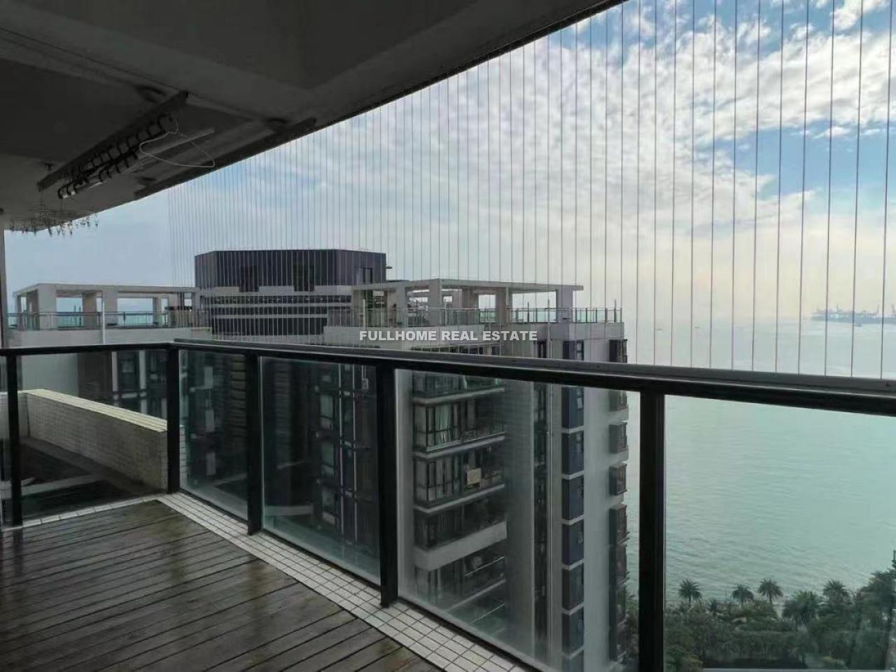 Peninsula Phase I - Interior view 9, Shenzhen rental property