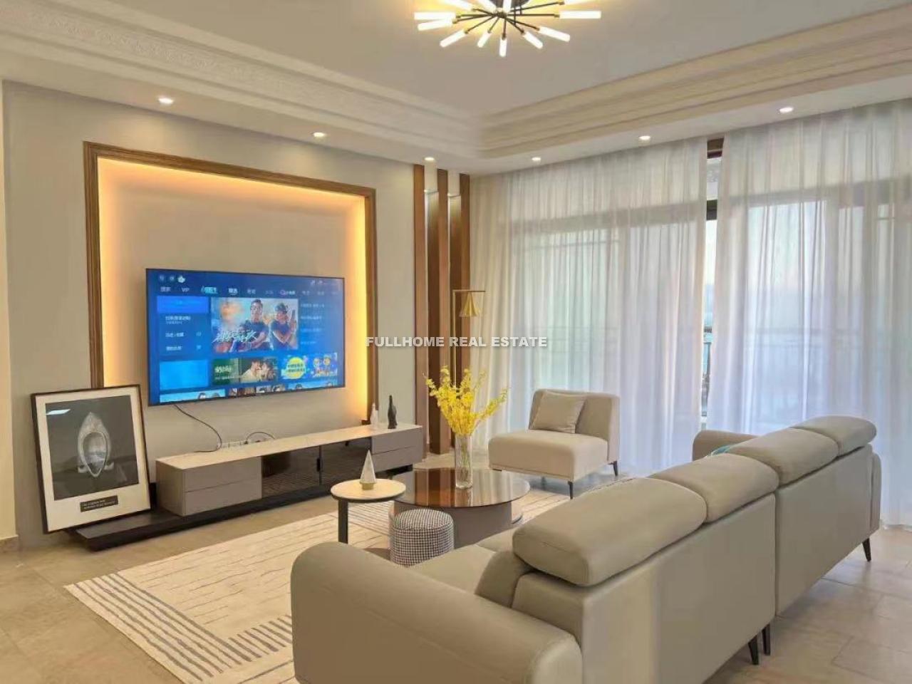 Coastal Rose Garden Phase II - Interior view 2, Shenzhen rental property