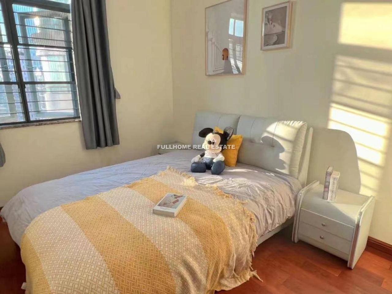 Coastal Rose Garden Phase II - Interior view 5, Shenzhen rental property