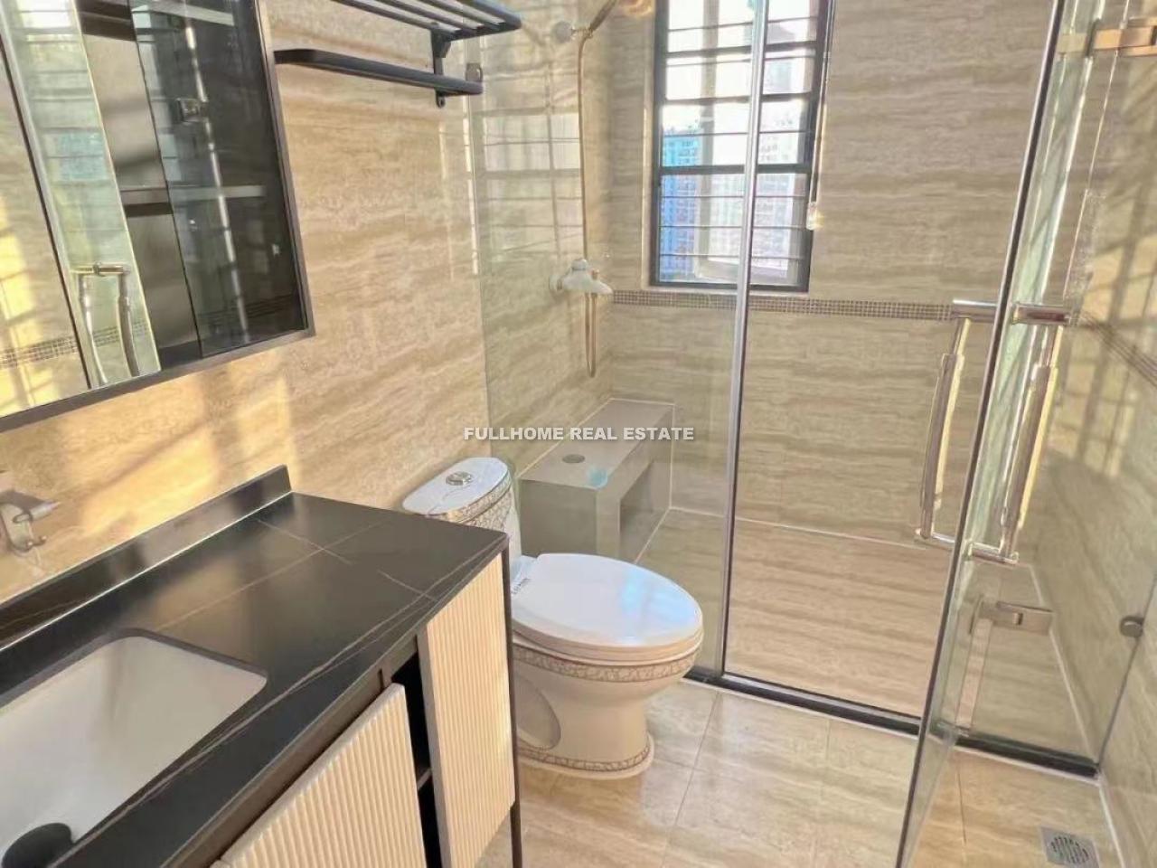 Coastal Rose Garden Phase II - Interior view 7, Shenzhen rental property