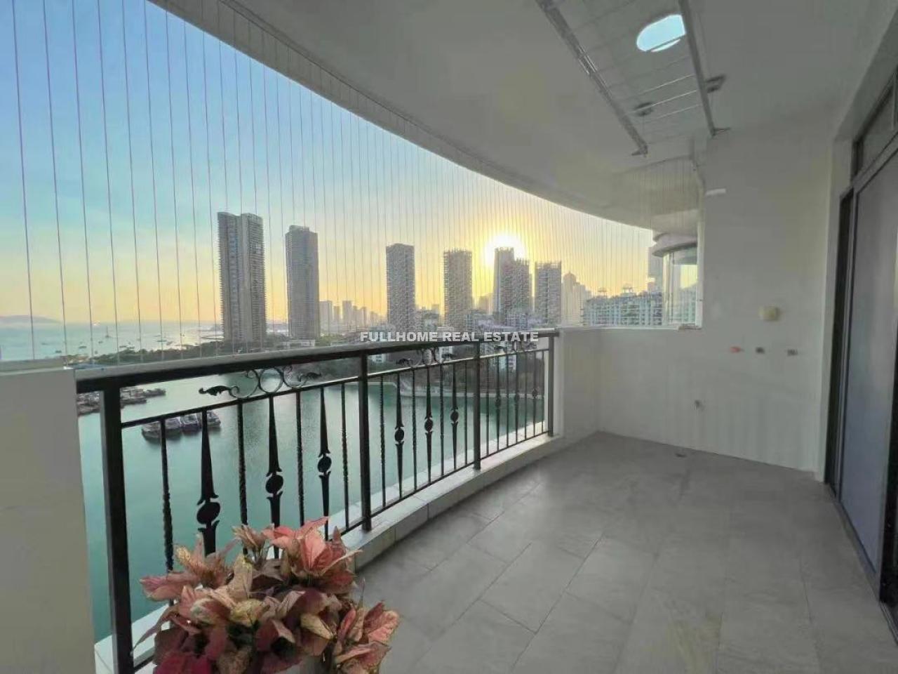Coastal Rose Garden Phase II - Interior view 9, Shenzhen rental property