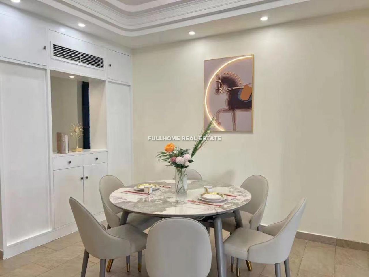 Coastal Rose Garden Phase II - Interior view 12, Shenzhen rental property
