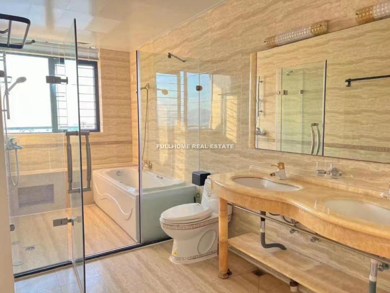 Coastal Rose Garden Phase II - Interior view 14, Shenzhen rental property