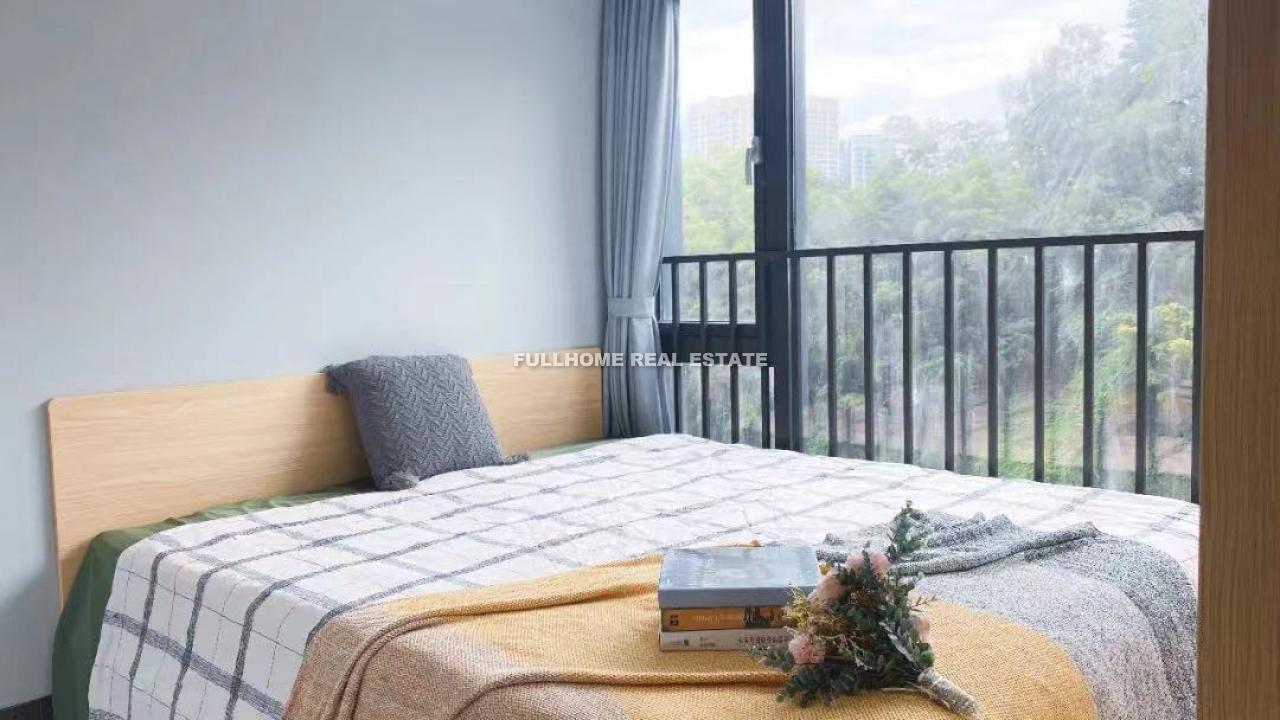Feng Ye Wang Hai Mansion - Interior view 6, Shenzhen rental property