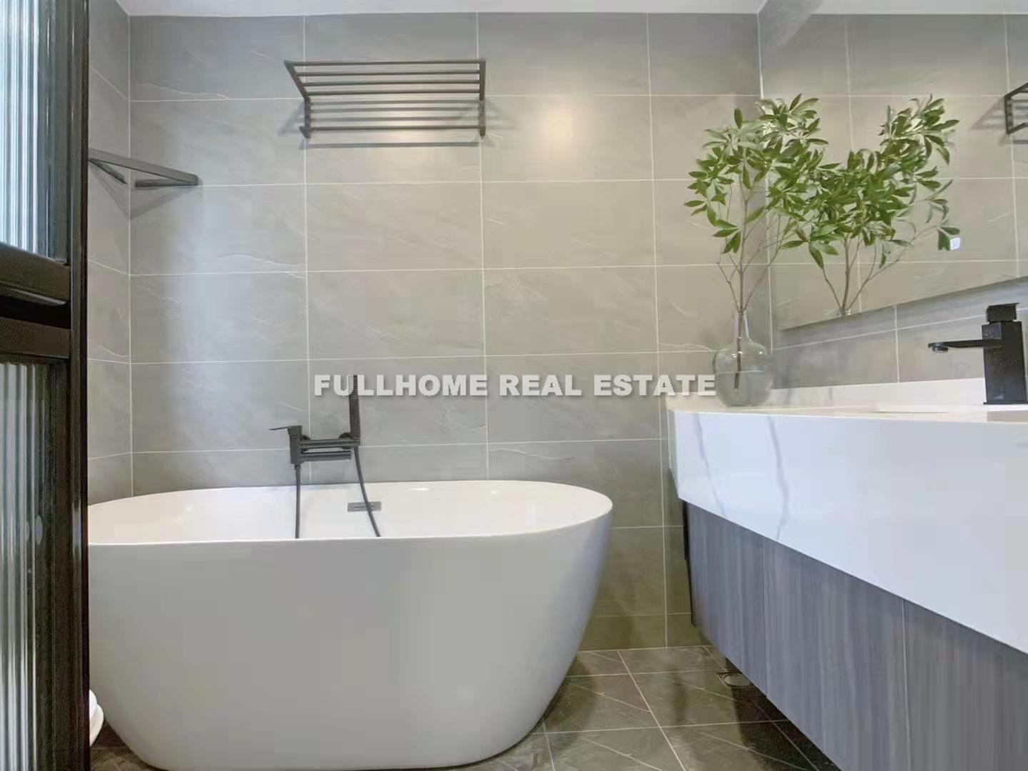 Haifu Apartment - Interior view 9, Shanghai rental property