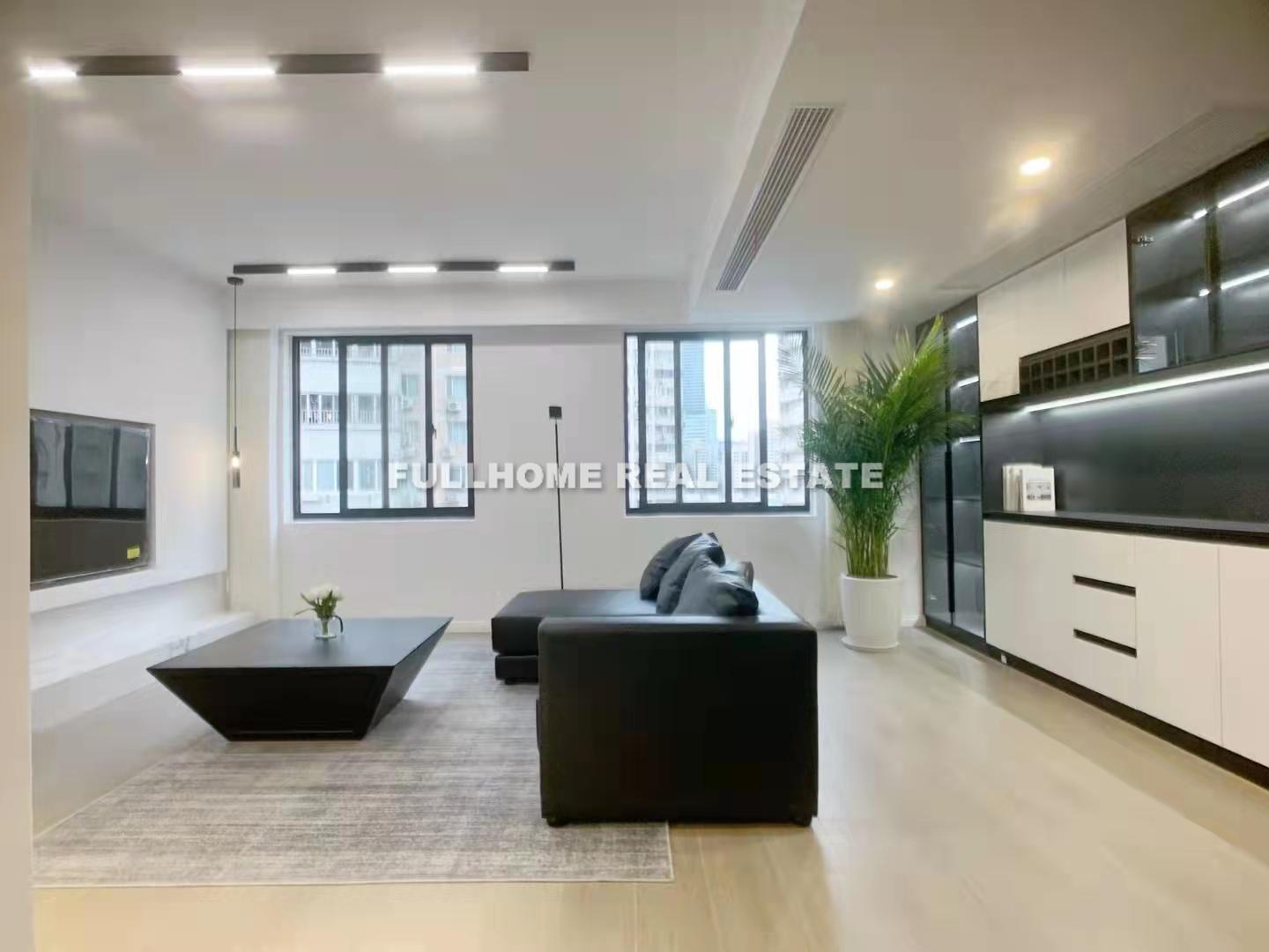 Haifu Apartment - Interior view 2, Shanghai rental property