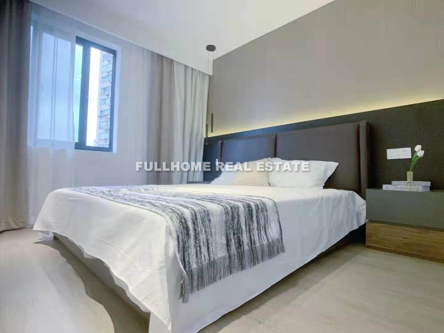 Haifu Apartment - Interior view 7, Shanghai rental property