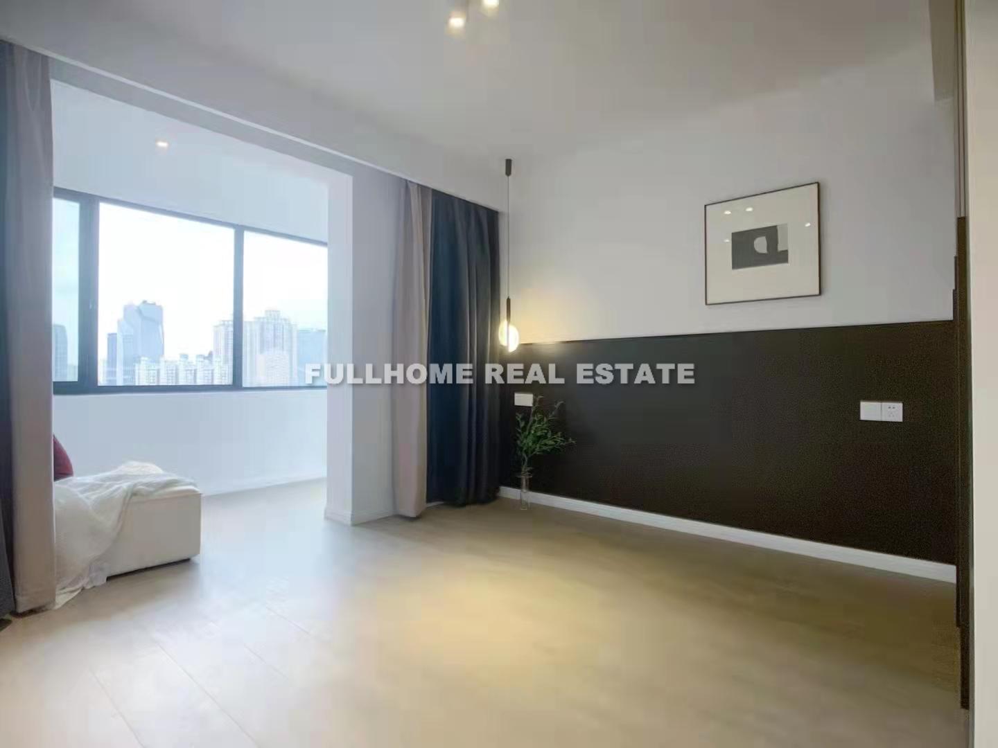 Haifu Apartment - Interior view 3, Shanghai rental property