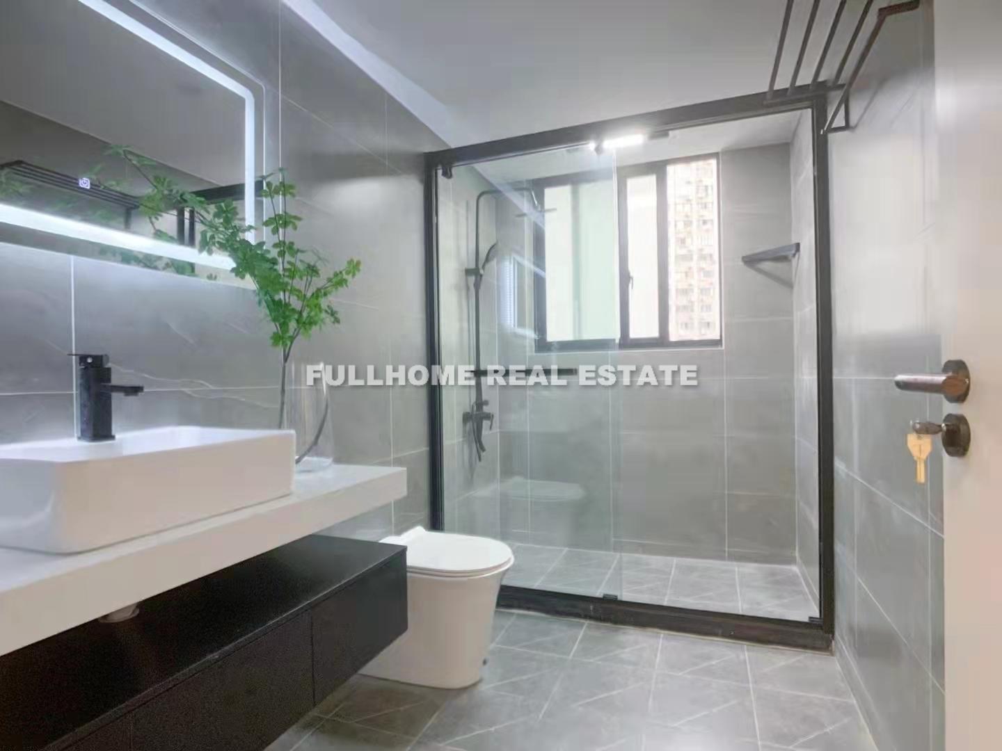 Haifu Apartment - Interior view 6, Shanghai rental property