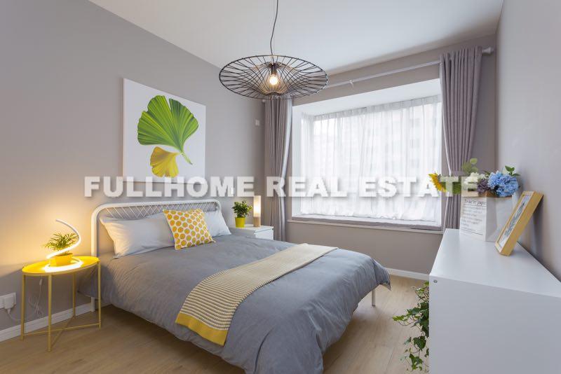 Dongfang City Garden - Interior view 8, Shanghai rental property