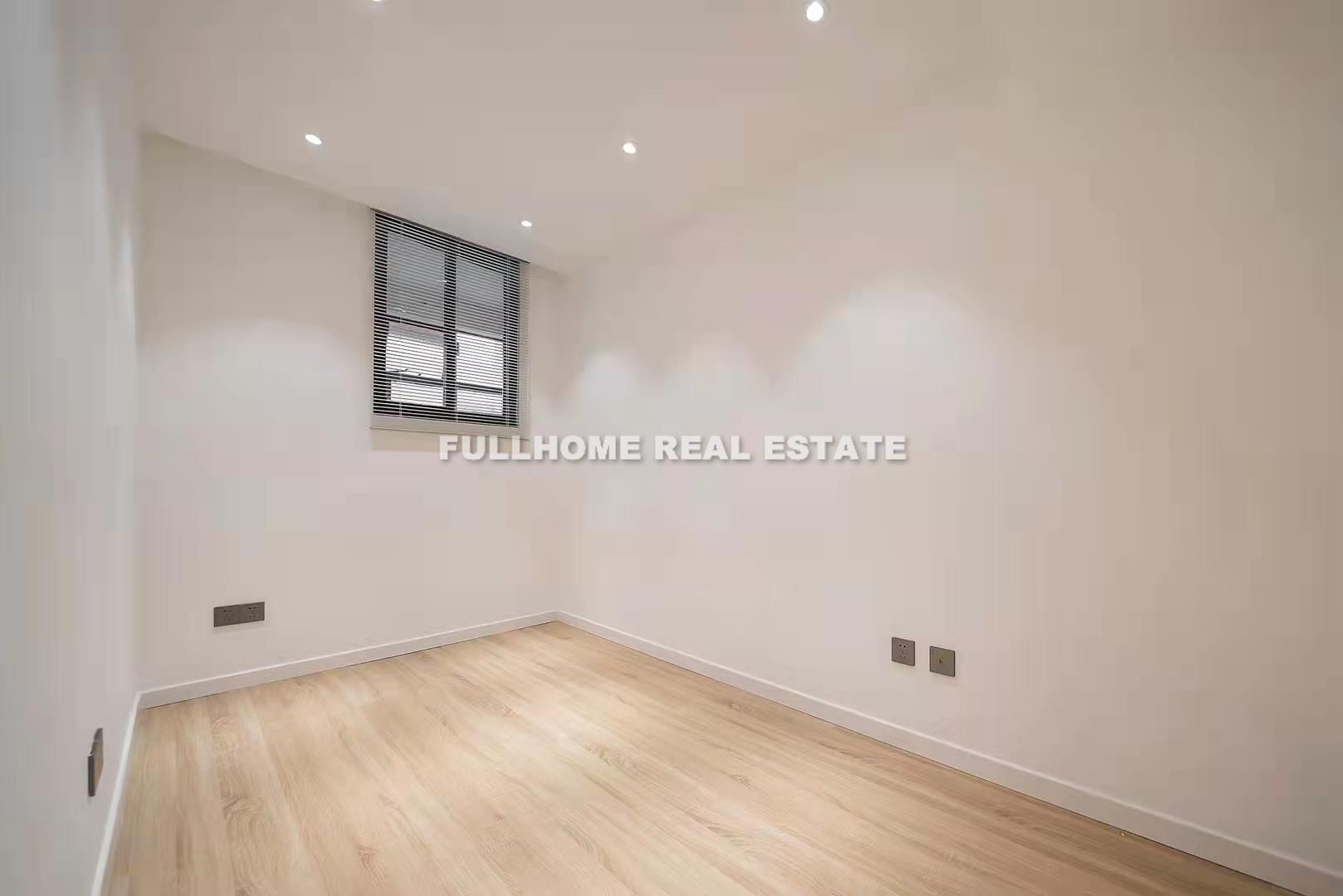 Oriental Garden - Interior view 2, Shanghai rental property