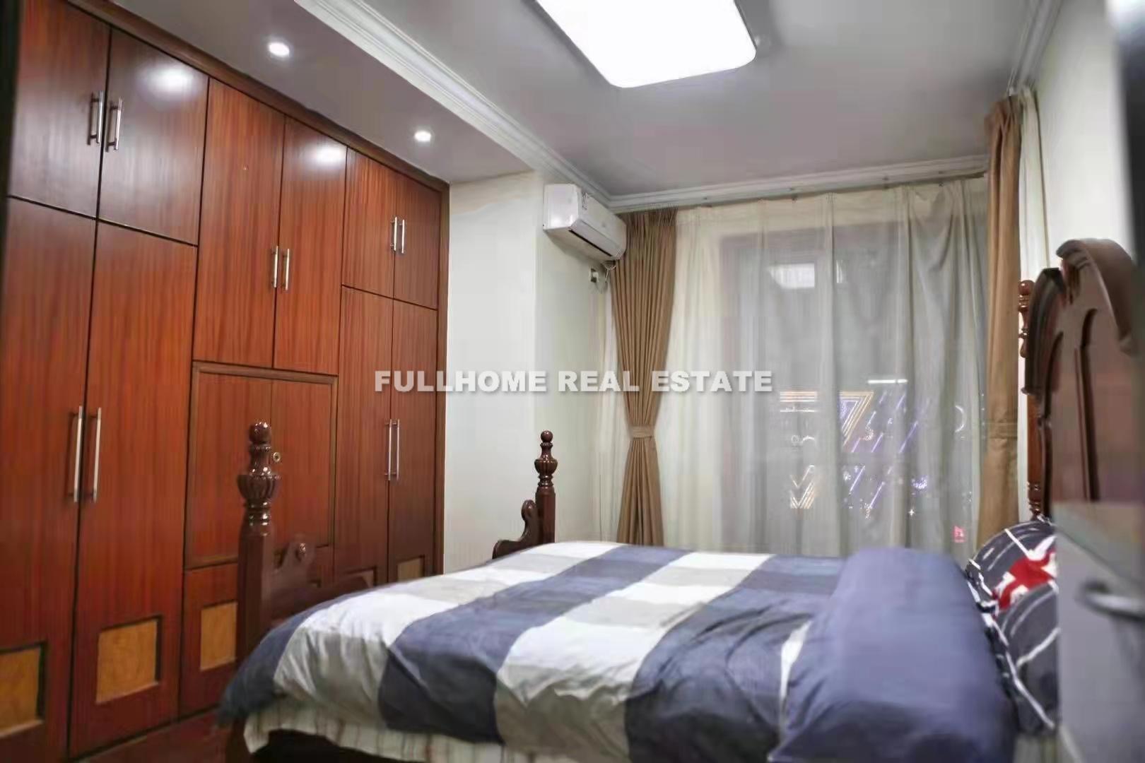 Oasis Riviera - Interior view 7, Shanghai rental property