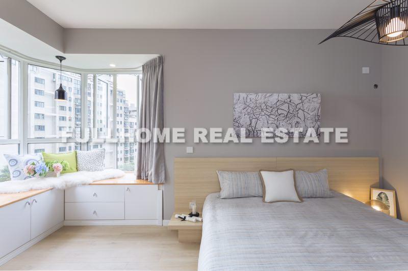 Dongfang City Garden - Interior view 11, Shanghai rental property