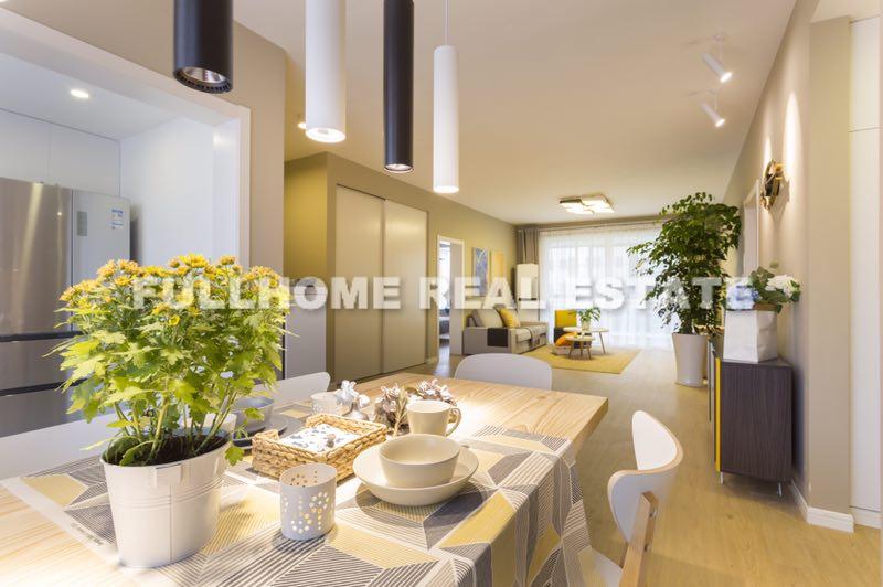 Dongfang City Garden - Interior view 12, Shanghai rental property