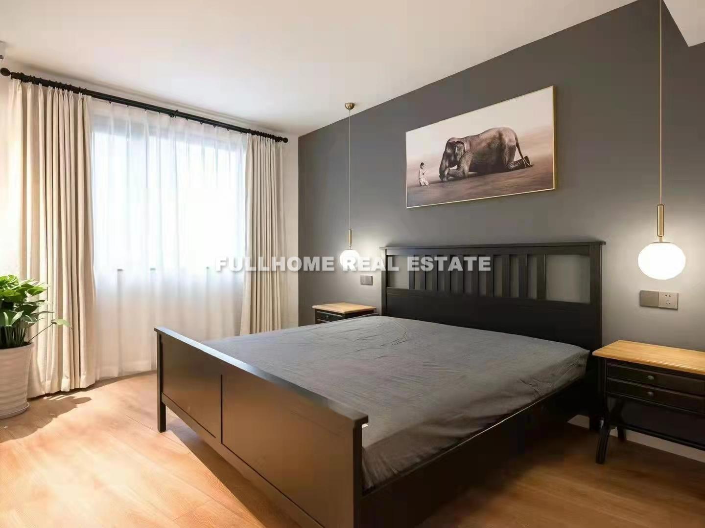 Imperial Grand - Interior view 5, Shanghai rental property