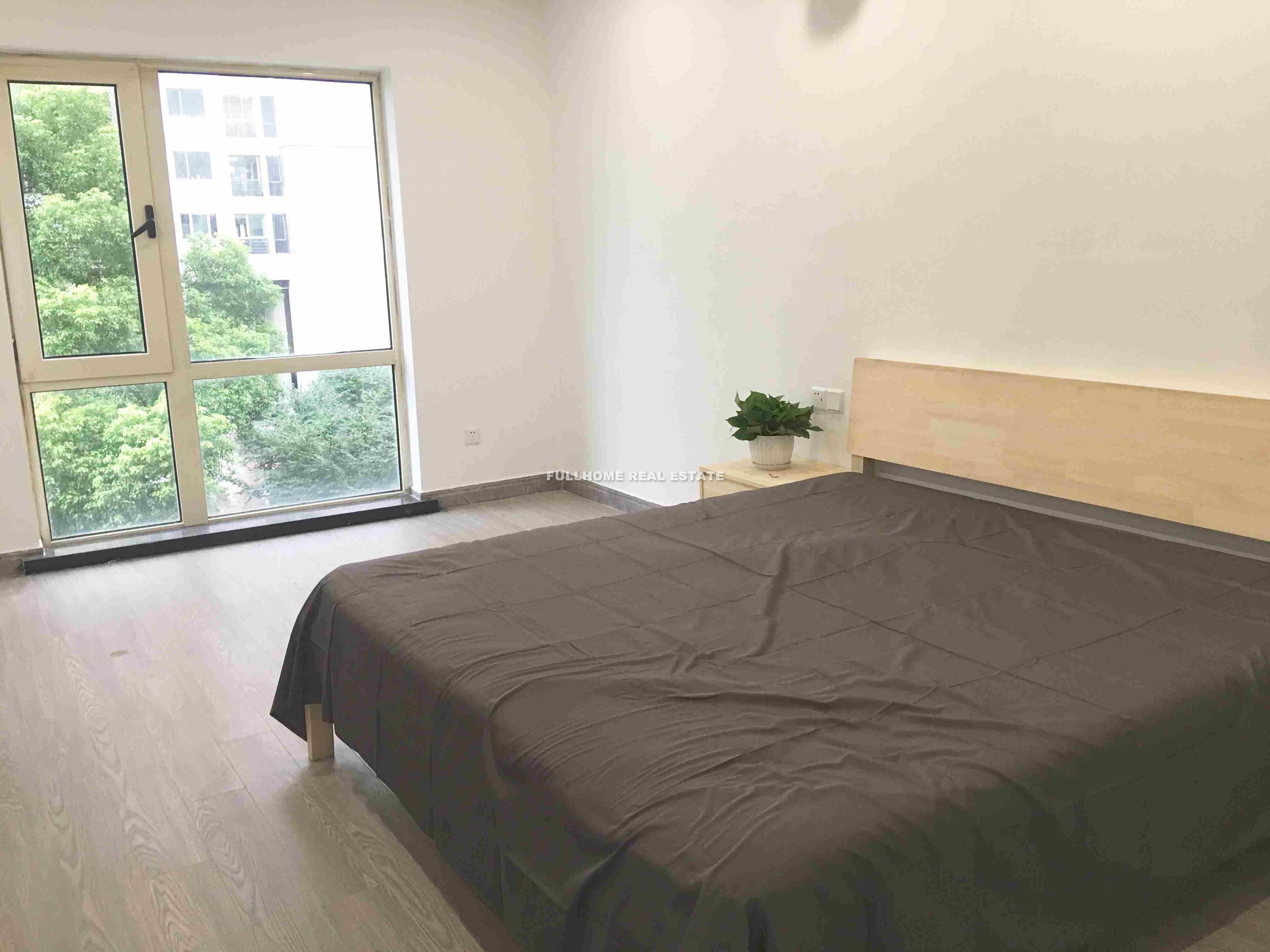 East Huaihai Apartment - Interior view 3, Shanghai rental property