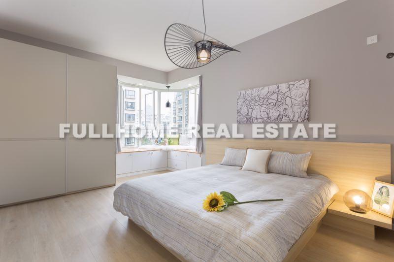 Dongfang City Garden - Interior view 9, Shanghai rental property