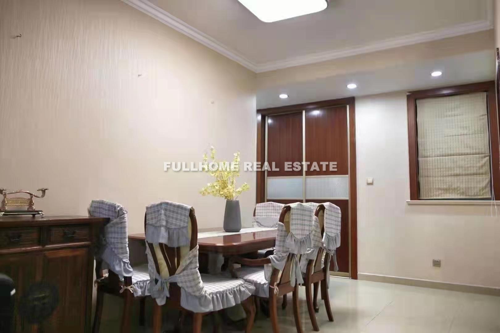 Oasis Riviera - Interior view 2, Shanghai rental property