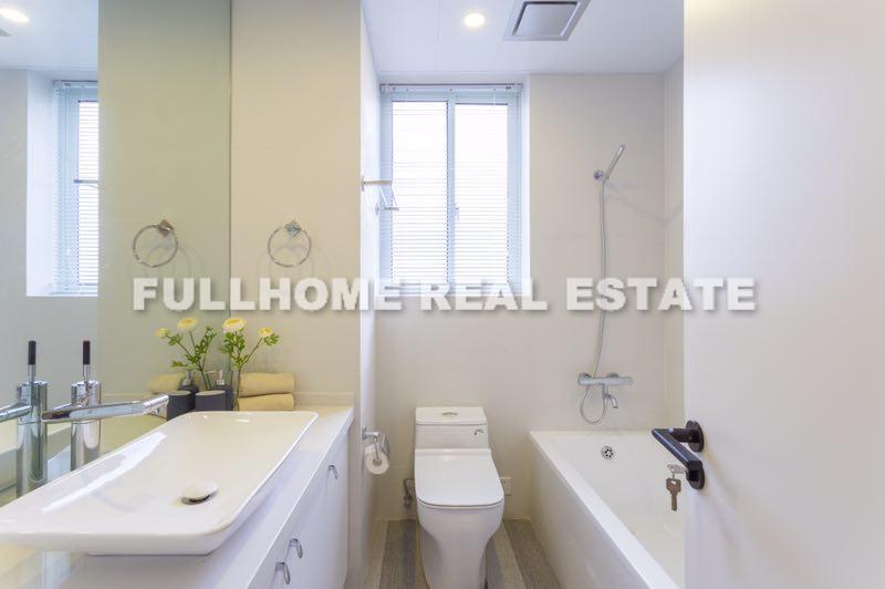 Dongfang City Garden - Interior view 7, Shanghai rental property