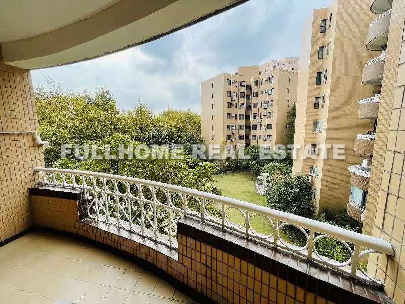 President Apartment - Interior view 3, Shanghai rental property