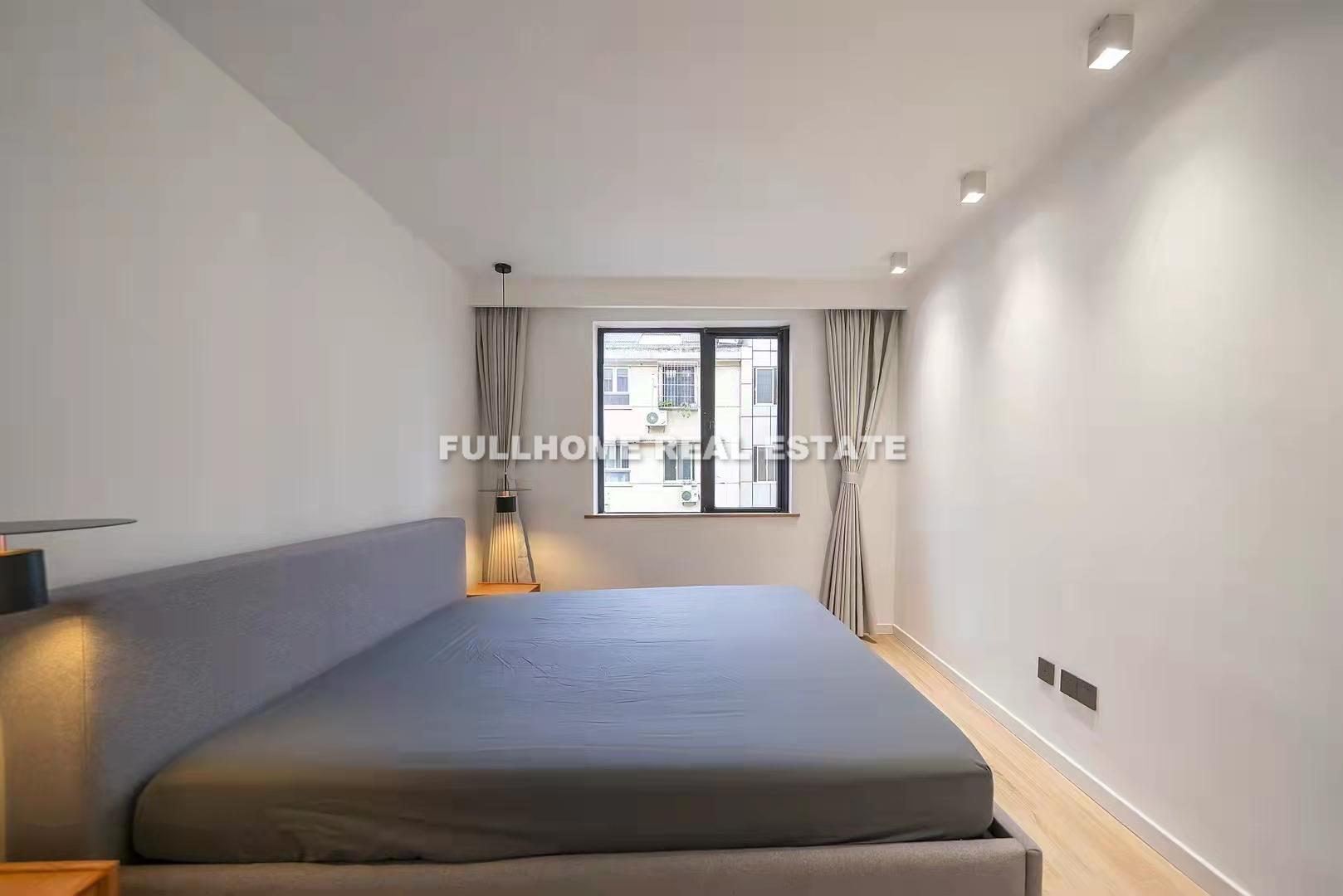 Oriental Garden - Interior view 4, Shanghai rental property