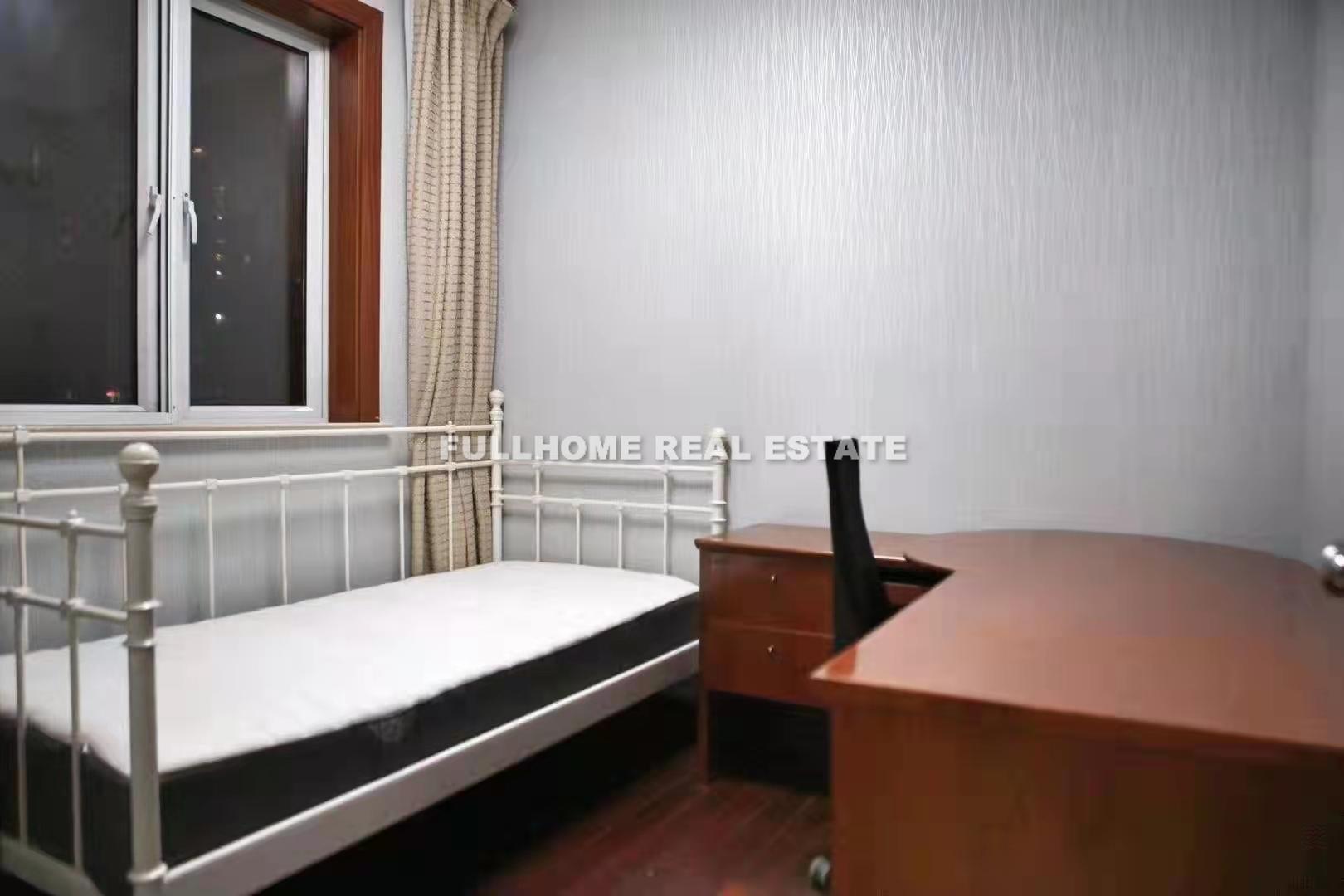 Oasis Riviera - Interior view 6, Shanghai rental property