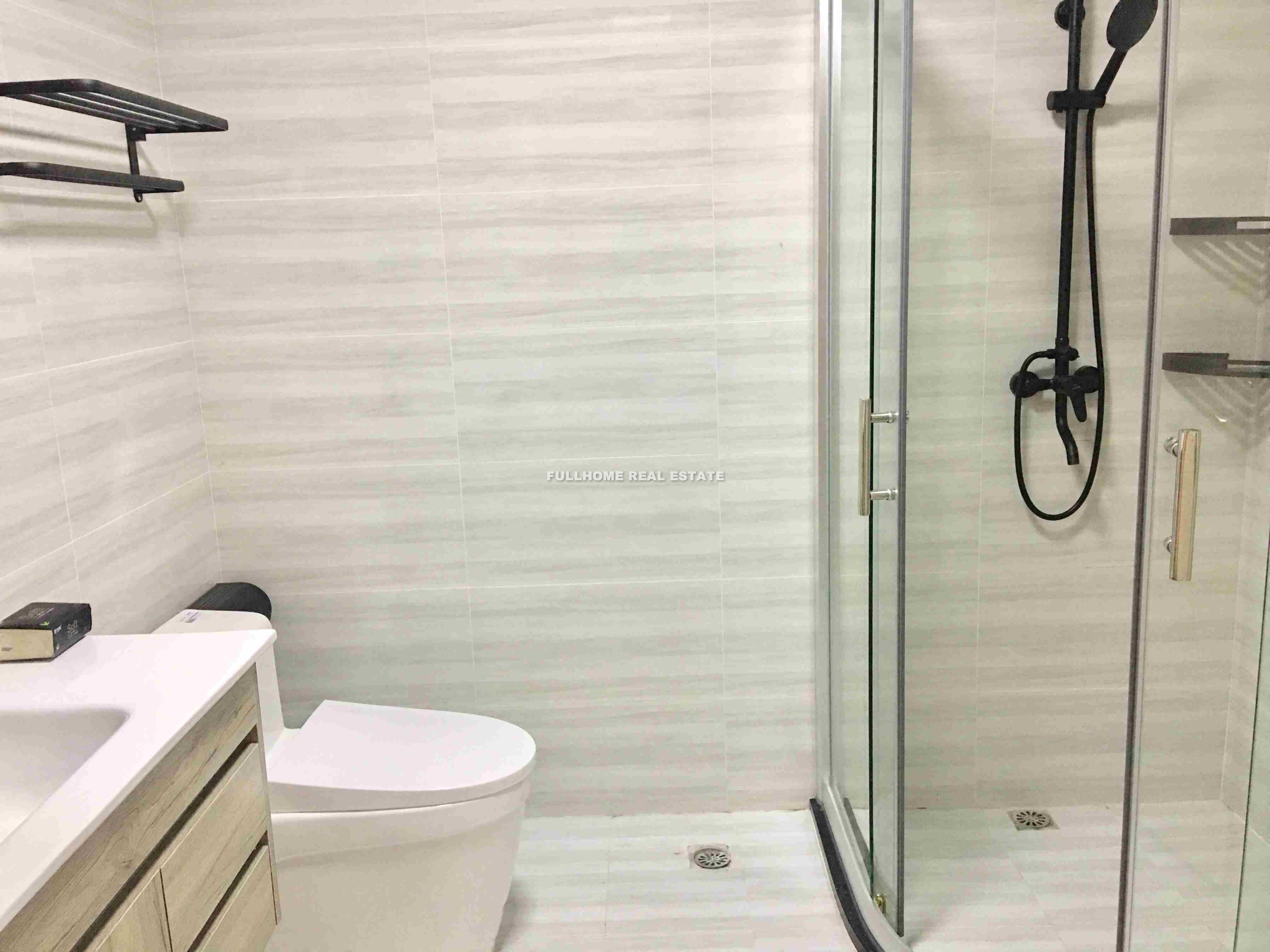 East Huaihai Apartment - Interior view 6, Shanghai rental property