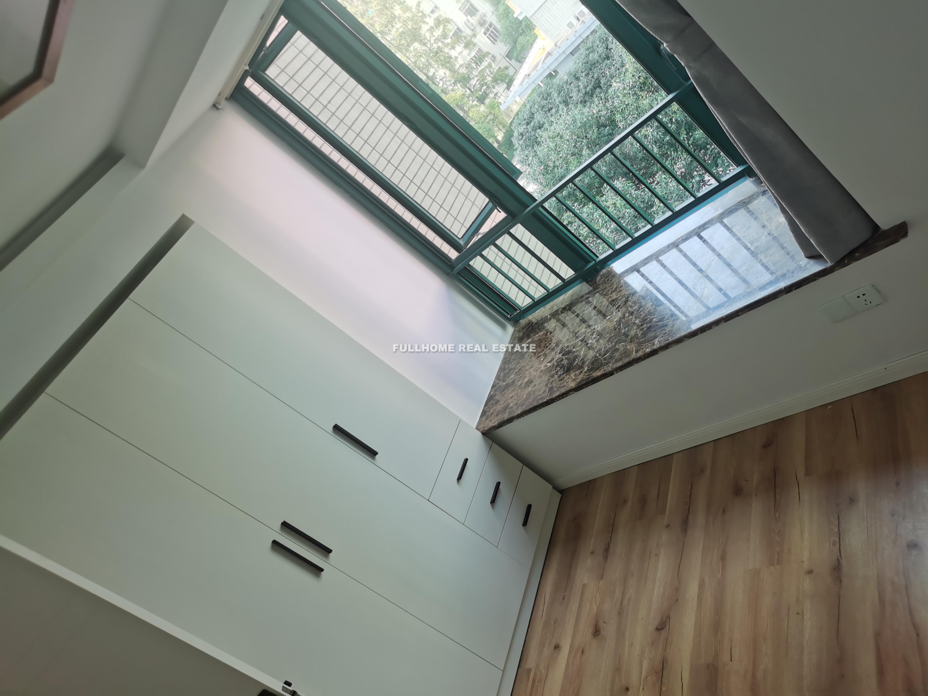 Oriental Manhattan - Interior view 5, Shanghai rental property