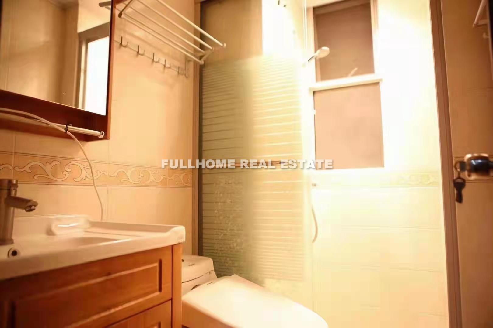 Oasis Riviera - Interior view 4, Shanghai rental property